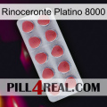 Rhino Platinum 8000 18